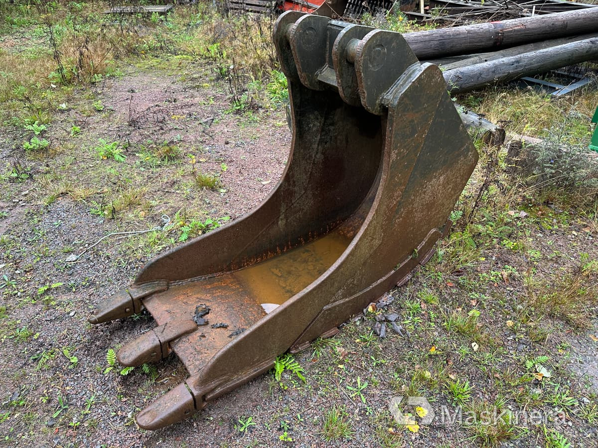 Tandad kabelskopa Nybro Smide B20 - Other: picture 1 Tandad kabelskopa Nybro Smide B20 - Other: picture 1