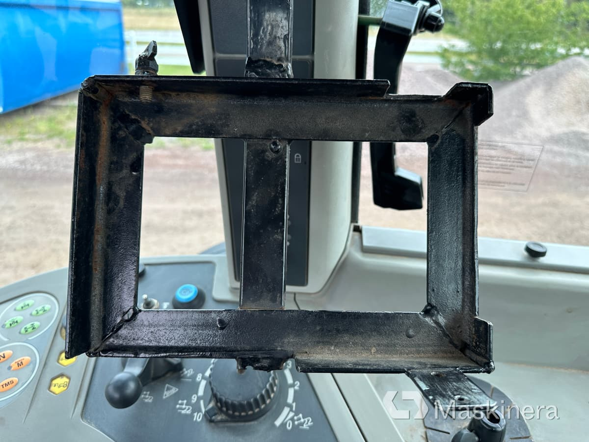 Traktor Fendt 312 Vario leasing Traktor Fendt 312 Vario: picture 45