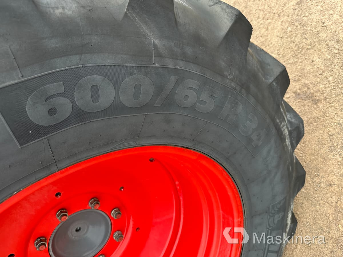 Traktor Fendt 312 Vario leasing Traktor Fendt 312 Vario: picture 13