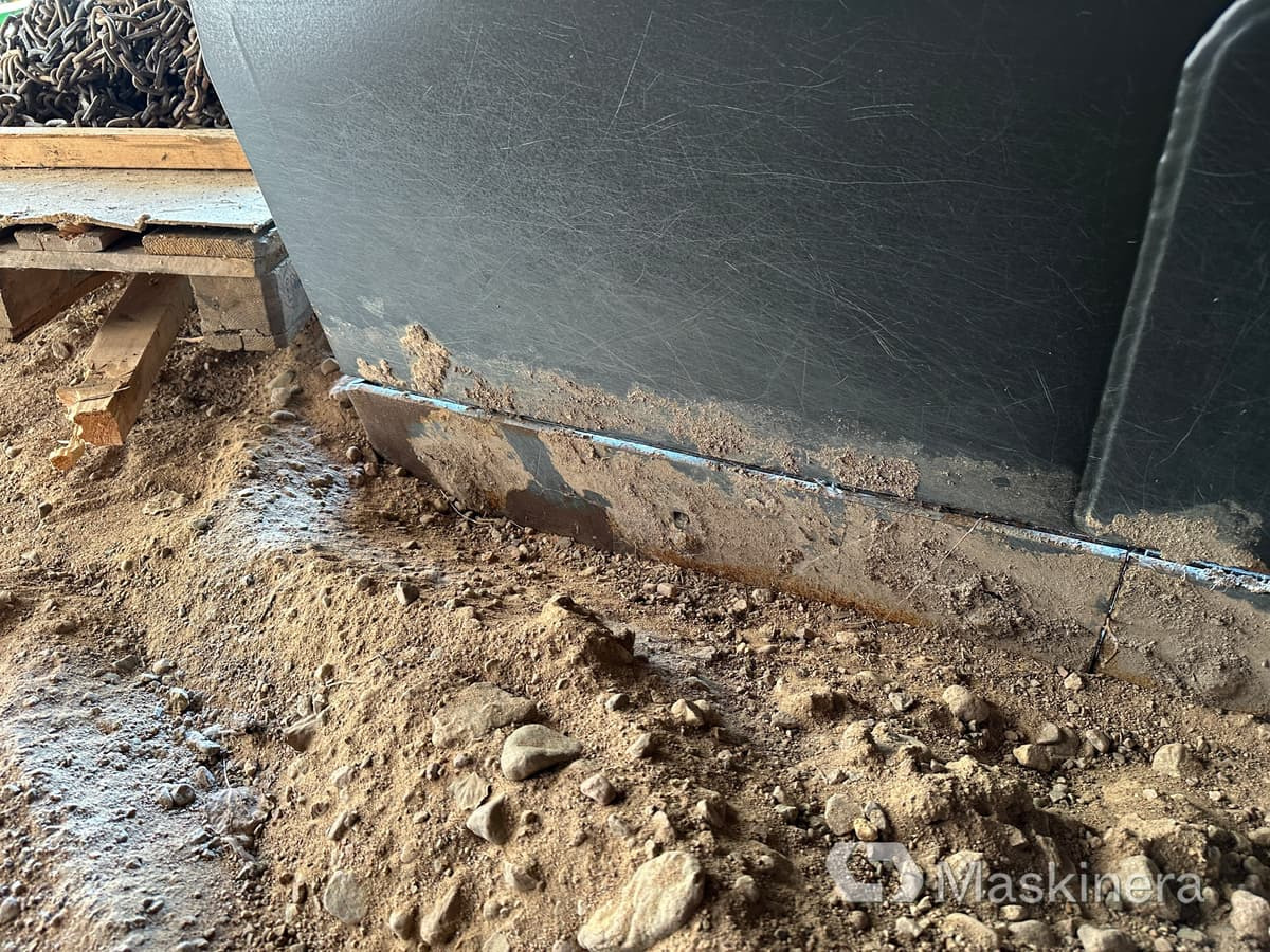 Vikplog Uni-väg UV-320 Stora BM - Snow plows: picture 4 Vikplog Uni-väg UV-320 Stora BM - Snow plows: picture 4