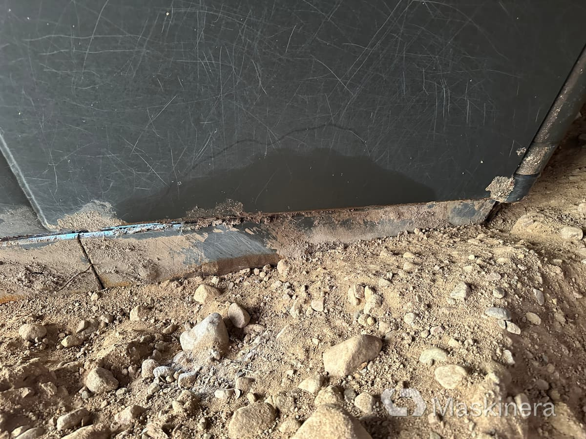 Vikplog Uni-väg UV-320 Stora BM - Snow plows: picture 5 Vikplog Uni-väg UV-320 Stora BM - Snow plows: picture 5