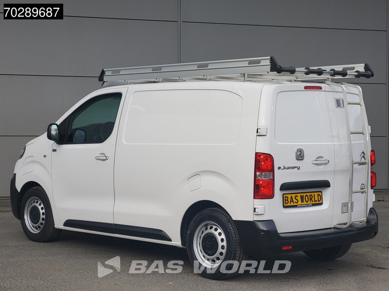 Citroën ë-Jumpy 50kWh 230km WLTP Elektrisch L1H1 Imperiaal Navi Camera Airco Cruise 3m3 Airco Cruise control - Small van, Electric van: picture 2 Citroën ë-Jumpy 50kWh 230km WLTP Elektrisch L1H1 Imperiaal Navi Camera Airco Cruise 3m3 Airco Cruise control - Small van, Electric van: picture 2