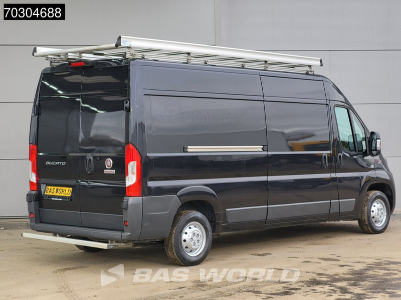 Fiat Ducato 130pk L3H2 LED Navi Airco Cruise Camera Imperiaal Werkplaatsinrichting Euro6 L3 Airco Cruise control - Panel van: picture 5 Fiat Ducato 130pk L3H2 LED Navi Airco Cruise Camera Imperiaal Werkplaatsinrichting Euro6 L3 Airco Cruise control - Panel van: picture 5