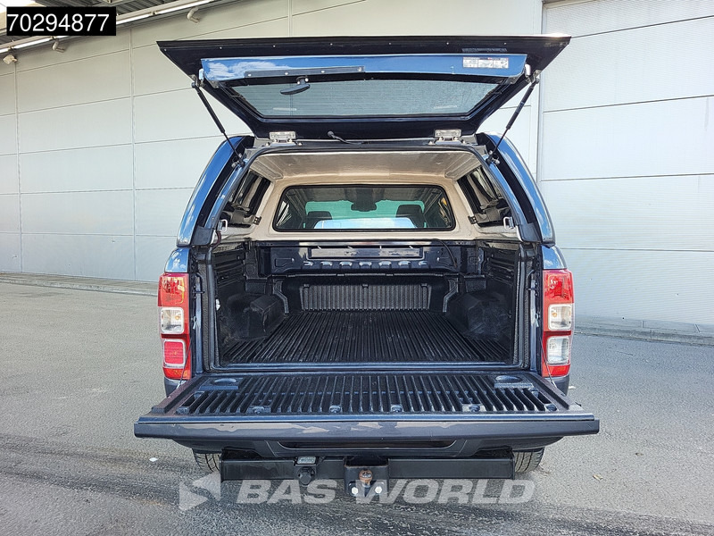 Ford Ranger 210PK Automaat Pickup Trekhaak LED Xenon ACC Navi Airco Camera Parkeersensoren v+a Euro6 Airco Trekhaak - Pickup truck: picture 3 Ford Ranger 210PK Automaat Pickup Trekhaak LED Xenon ACC Navi Airco Camera Parkeersensoren v+a Euro6 Airco Trekhaak - Pickup truck: picture 3