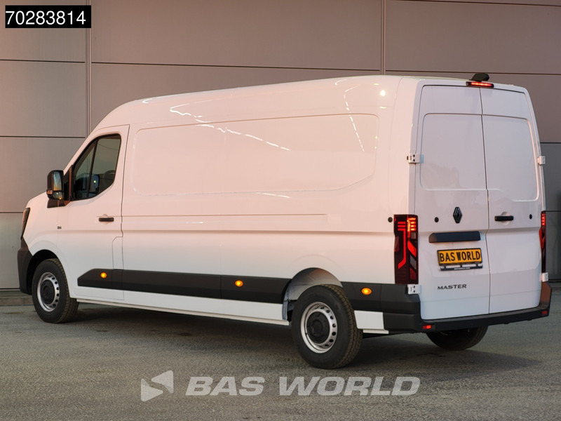 Ford Transit 130pk 2025 Model! L3H2 Camera Carplay LED Airco Cruise Parkeersensoren L3 12m3 Airco Cruise control - Panel van: picture 2 Ford Transit 130pk 2025 Model! L3H2 Camera Carplay LED Airco Cruise Parkeersensoren L3 12m3 Airco Cruise control - Panel van: picture 2