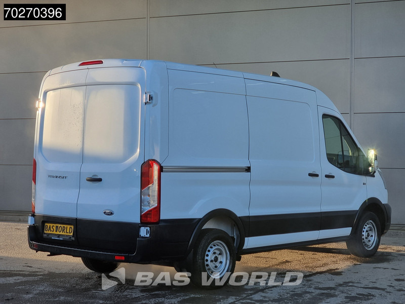 Ford Transit 130pk Engine not 100% L2H2 Airco Cruise Parkeersensoren L2H2 10m3 Airco Cruise control - Small van: picture 5 Ford Transit 130pk Engine not 100% L2H2 Airco Cruise Parkeersensoren L2H2 10m3 Airco Cruise control - Small van: picture 5