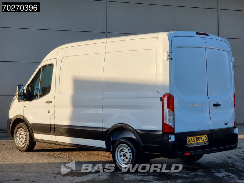 Ford Transit 130pk Engine not 100% L2H2 Airco Cruise Parkeersensoren L2H2 10m3 Airco Cruise control - Small van: picture 2 Ford Transit 130pk Engine not 100% L2H2 Airco Cruise Parkeersensoren L2H2 10m3 Airco Cruise control - Small van: picture 2