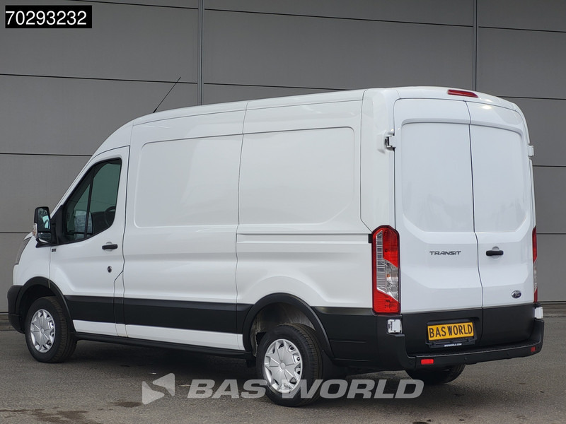 Ford Transit 130pk L3H2 Airco Cruise Parkeersensoren Euro6 L3 10m3 Airco Cruise control - Small van: picture 2 Ford Transit 130pk L3H2 Airco Cruise Parkeersensoren Euro6 L3 10m3 Airco Cruise control - Small van: picture 2