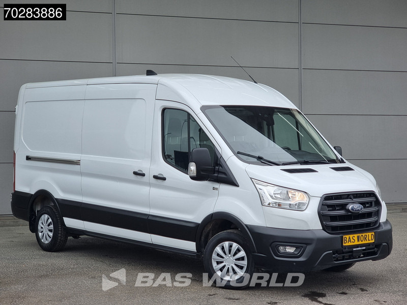 Ford Transit 130pk L3H2 Airco Cruise Parkeersensoren Euro6 L3 12m3 Airco Cruise control - Panel van: picture 5 Ford Transit 130pk L3H2 Airco Cruise Parkeersensoren Euro6 L3 12m3 Airco Cruise control - Panel van: picture 5