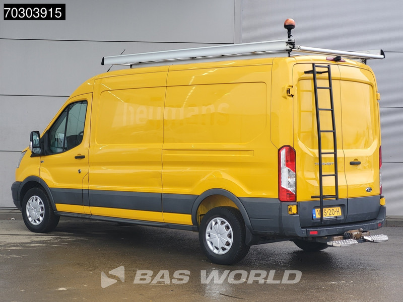 Ford Transit 130pk L3H2 Trekhaak Airco Cruise Camera Parkeersensoren v+a Imperiaal Euro6 L3 Airco Trekhaak Cruise control - Panel van: picture 2 Ford Transit 130pk L3H2 Trekhaak Airco Cruise Camera Parkeersensoren v+a Imperiaal Euro6 L3 Airco Trekhaak Cruise control - Panel van: picture 2