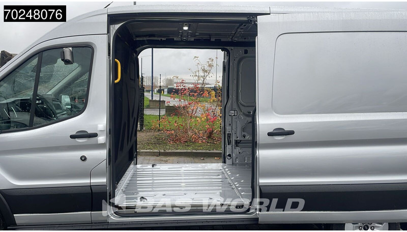 Ford Transit 165pk Automaat 2025 model Dubbele schuifdeur L3H2 ACC 360camera Navi CarPlay Xenon Camera 11m3 Airco - Panel van: picture 3 Ford Transit 165pk Automaat 2025 model Dubbele schuifdeur L3H2 ACC 360camera Navi CarPlay Xenon Camera 11m3 Airco - Panel van: picture 3