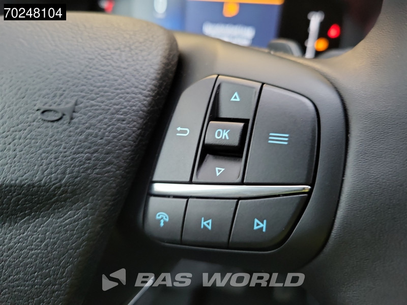New Panel van Ford Transit 165pk Automaat Limited Dubbele schuifdeur Black Edition L2H2 ACC 360camera Navi CarPlay Xenon Camera 10m3 Airco: picture 20