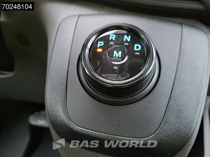New Panel van Ford Transit 165pk Automaat Limited Dubbele schuifdeur Black Edition L2H2 ACC 360camera Navi CarPlay Xenon Camera 10m3 Airco: picture 14