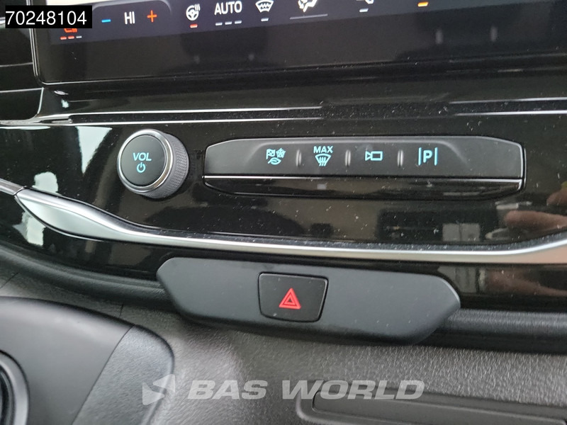 New Panel van Ford Transit 165pk Automaat Limited Dubbele schuifdeur Black Edition L2H2 ACC 360camera Navi CarPlay Xenon Camera 10m3 Airco: picture 11