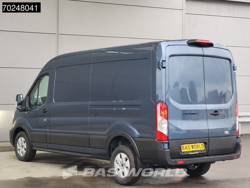 Ford Transit 165pk Automaat Limited L3H2 Nwe model! CarPlay Xenon Camera 11m3 Airco Cruise control - Panel van: picture 2 Ford Transit 165pk Automaat Limited L3H2 Nwe model! CarPlay Xenon Camera 11m3 Airco Cruise control - Panel van: picture 2