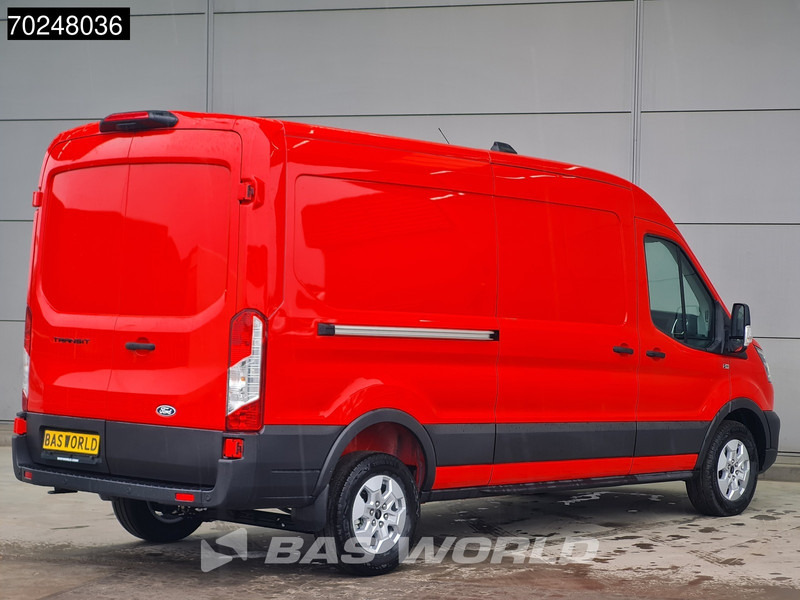Ford Transit 165pk Automaat Limited L3H2 Nwe model! Xenon Airco Cruise CarPlay Camera Parkeersensoren Airco Cruise control - Panel van: picture 5 Ford Transit 165pk Automaat Limited L3H2 Nwe model! Xenon Airco Cruise CarPlay Camera Parkeersensoren Airco Cruise control - Panel van: picture 5