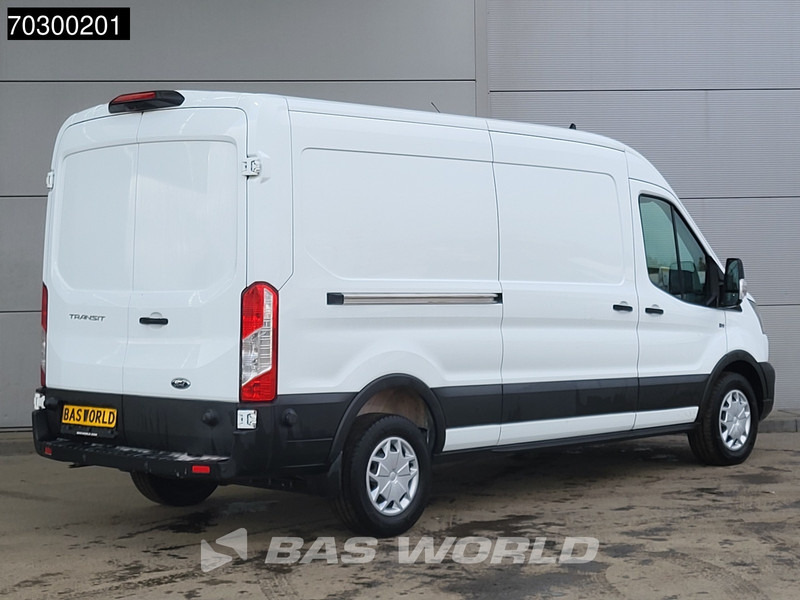 Ford Transit 170pk Automaat L3H2 Navi Airco Cruise Camera Parkeersensoren v+a SYNC4 Display Euro6 L3 Airco Cruise control - Panel van: picture 5 Ford Transit 170pk Automaat L3H2 Navi Airco Cruise Camera Parkeersensoren v+a SYNC4 Display Euro6 L3 Airco Cruise control - Panel van: picture 5