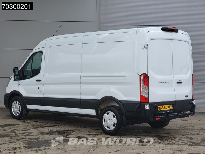 Ford Transit 170pk Automaat L3H2 Navi Airco Cruise Camera Parkeersensoren v+a SYNC4 Display Euro6 L3 Airco Cruise control - Panel van: picture 2 Ford Transit 170pk Automaat L3H2 Navi Airco Cruise Camera Parkeersensoren v+a SYNC4 Display Euro6 L3 Airco Cruise control - Panel van: picture 2