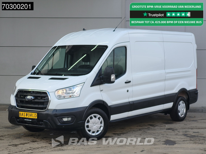 Ford Transit 170pk Automaat L3H2 Navi Airco Cruise Camera Parkeersensoren v+a SYNC4 Display Euro6 L3 Airco Cruise control - Panel van: picture 1 Ford Transit 170pk Automaat L3H2 Navi Airco Cruise Camera Parkeersensoren v+a SYNC4 Display Euro6 L3 Airco Cruise control - Panel van: picture 1