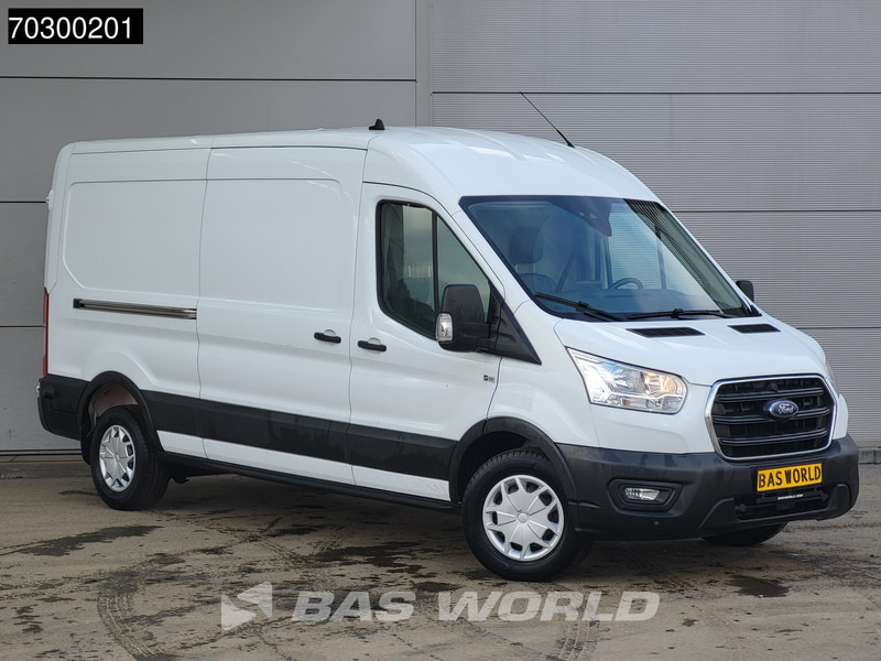Ford Transit 170pk Automaat L3H2 Navi Airco Cruise Camera Parkeersensoren v+a SYNC4 Display Euro6 L3 Airco Cruise control - Panel van: picture 3 Ford Transit 170pk Automaat L3H2 Navi Airco Cruise Camera Parkeersensoren v+a SYNC4 Display Euro6 L3 Airco Cruise control - Panel van: picture 3