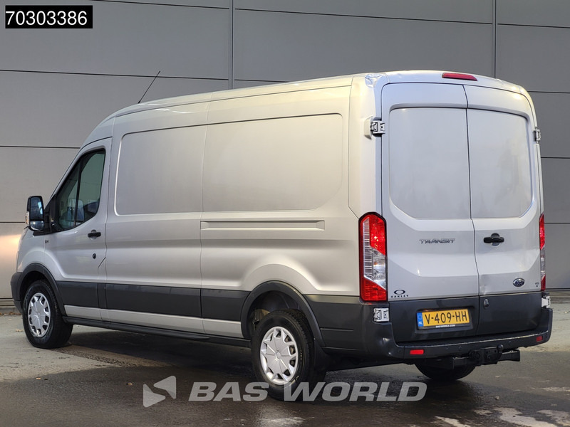Ford Transit 170pk Automaat L3H2 Trekhaak ACC Navi Airco Cruise Camera Parkeersensoren 170PK APK 07-2026 Euro6 L3 Airco Trekhaak - Panel van: picture 2 Ford Transit 170pk Automaat L3H2 Trekhaak ACC Navi Airco Cruise Camera Parkeersensoren 170PK APK 07-2026 Euro6 L3 Airco Trekhaak - Panel van: picture 2