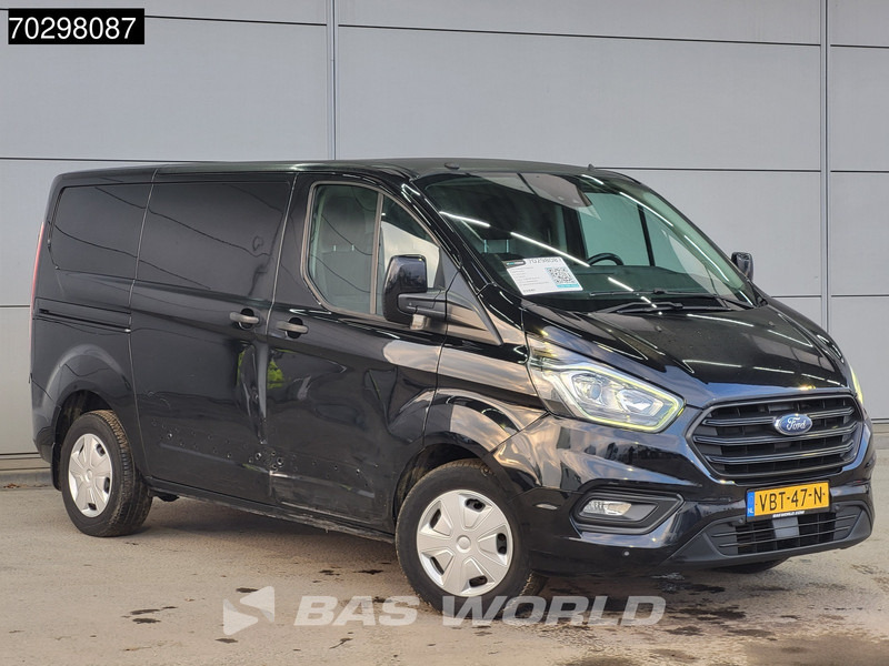 Ford Transit Custom 130PK Automaat L1H1 Trekhaak LED Navi Airco Cruise Camera Parkeersensoren Euro6 L1 Airco Trekhaak Cruise control - Small van: picture 5 Ford Transit Custom 130PK Automaat L1H1 Trekhaak LED Navi Airco Cruise Camera Parkeersensoren Euro6 L1 Airco Trekhaak Cruise control - Small van: picture 5