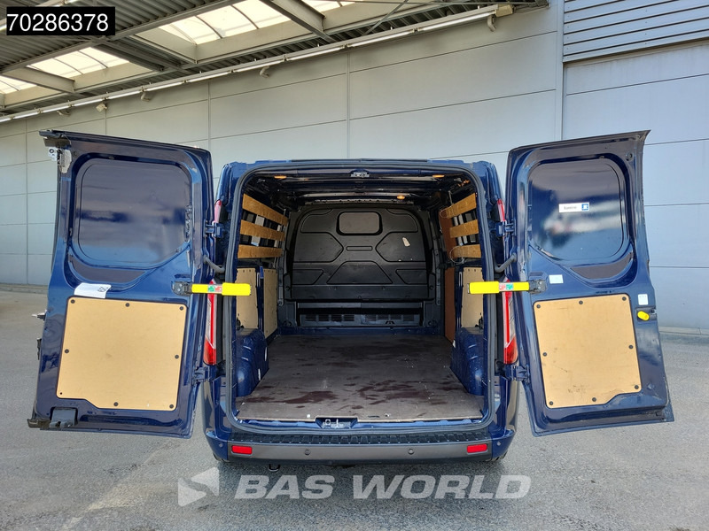 Ford Transit Custom 130PK Automaat L2H1 LED Navi Airco Cruise Parkeersensoren Euro6 L2 7m3 Airco Cruise control - Small van: picture 3 Ford Transit Custom 130PK Automaat L2H1 LED Navi Airco Cruise Parkeersensoren Euro6 L2 7m3 Airco Cruise control - Small van: picture 3