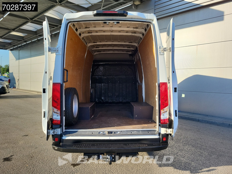 Iveco Daily 35C14 L2H2 3,5t Trekhaak Airco Cruise Euro6 L2 12m3 Airco Trekhaak Cruise control - Panel van: picture 3 Iveco Daily 35C14 L2H2 3,5t Trekhaak Airco Cruise Euro6 L2 12m3 Airco Trekhaak Cruise control - Panel van: picture 3