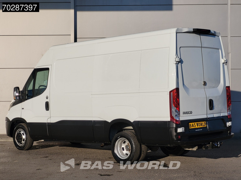 Iveco Daily 35C14 L2H2 3,5t Trekhaak Airco Cruise Euro6 L2 12m3 Airco Trekhaak Cruise control - Panel van: picture 2 Iveco Daily 35C14 L2H2 3,5t Trekhaak Airco Cruise Euro6 L2 12m3 Airco Trekhaak Cruise control - Panel van: picture 2