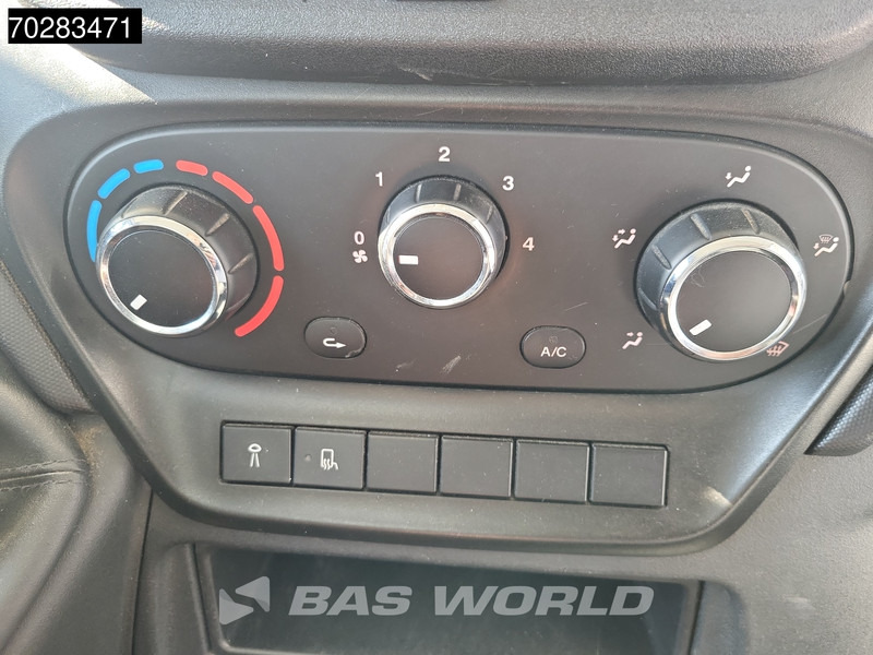 Tipper van Iveco Daily 35C16 3.0L Kipper met Kist Dubbellucht 3,5t Trekhaak Airco Cruise Euro6 Tipper Benne Kieper 2m3 Airco Trekhaak Cruise control: picture 19