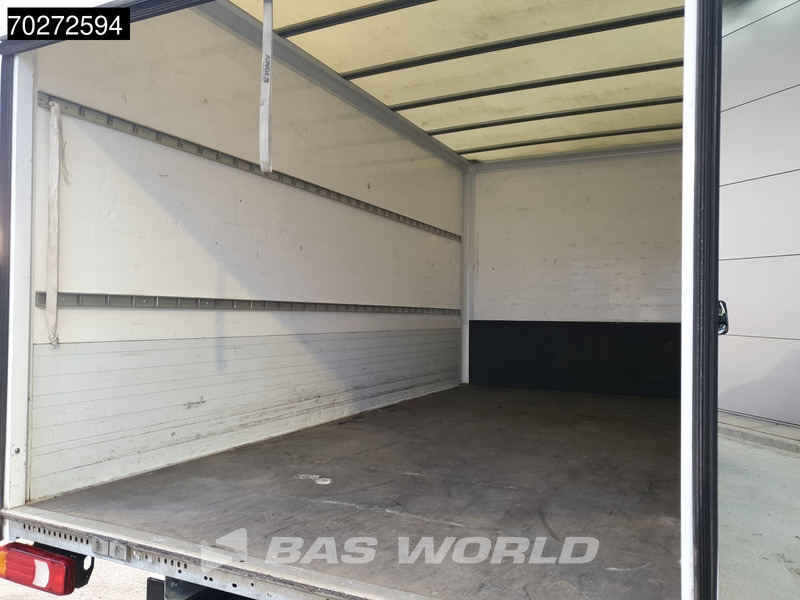 Iveco Daily 35C16 Automaat Laadklep Bakwagen Airco Camera Dubbellucht Meubelbak Koffer Airco - Closed box van: picture 5 Iveco Daily 35C16 Automaat Laadklep Bakwagen Airco Camera Dubbellucht Meubelbak Koffer Airco - Closed box van: picture 5