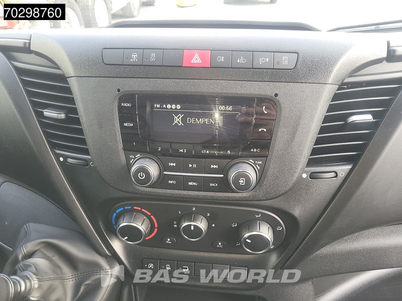 Closed box van Iveco Daily 35C16 Laadklep Dubbellucht Bakwagen 160PK Airco Euro6 Meubelbak Koffer Airco: picture 9 Closed box van Iveco Daily 35C16 Laadklep Dubbellucht Bakwagen 160PK Airco Euro6 Meubelbak Koffer Airco: picture 9