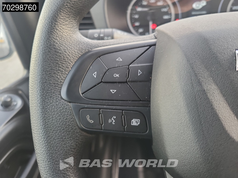 Closed box van Iveco Daily 35C16 Laadklep Dubbellucht Bakwagen 160PK Airco Euro6 Meubelbak Koffer Airco: picture 15 Closed box van Iveco Daily 35C16 Laadklep Dubbellucht Bakwagen 160PK Airco Euro6 Meubelbak Koffer Airco: picture 15