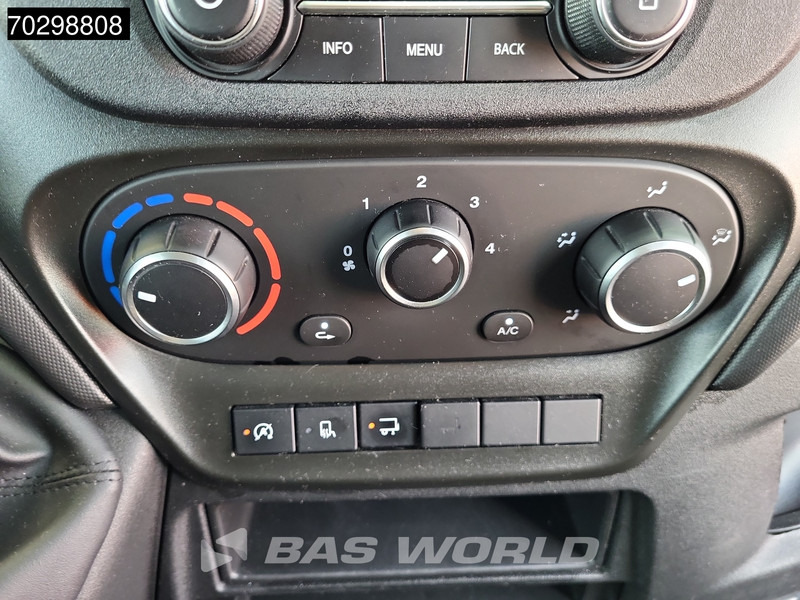 Closed box van Iveco Daily 35C16 Laadklep Dubbellucht Bakwagen 160PK Airco Euro6 Meubelbak Koffer Airco: picture 12 Closed box van Iveco Daily 35C16 Laadklep Dubbellucht Bakwagen 160PK Airco Euro6 Meubelbak Koffer Airco: picture 12