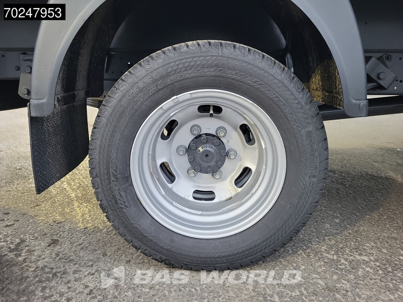 Iveco Daily 35C18 3.0L Automaat 180PK Open Laadbak 2025-Model Dubbellucht 3,5t Trekvermogen ACC LED Navi Euro6 Pritsche Pickup Airco - Open body delivery van: picture 2 Iveco Daily 35C18 3.0L Automaat 180PK Open Laadbak 2025-Model Dubbellucht 3,5t Trekvermogen ACC LED Navi Euro6 Pritsche Pickup Airco - Open body delivery van: picture 2