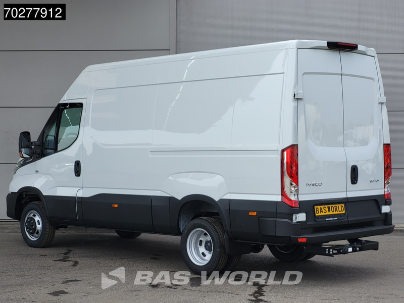 Iveco Daily 35C21 3.0L 210PK Automaat L2H2 Dubbellucht 3.5t Trekhaak LED ACC Navi Airco Camera Parkeersensoren Euro6 L2H2 12m3 Airco Trekhaa - Panel van: picture 2 Iveco Daily 35C21 3.0L 210PK Automaat L2H2 Dubbellucht 3.5t Trekhaak LED ACC Navi Airco Camera Parkeersensoren Euro6 L2H2 12m3 Airco Trekhaa - Panel van: picture 2