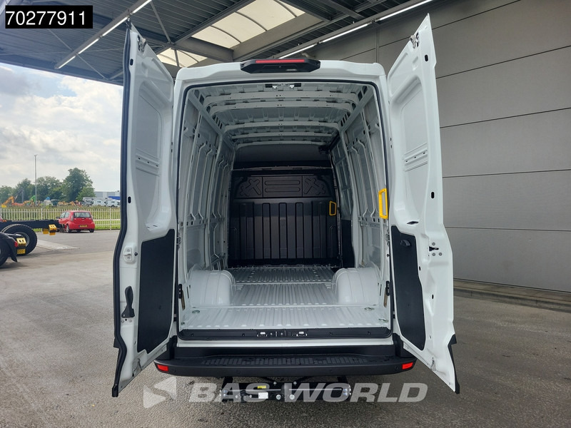 Iveco Daily 35C21 3.0L 210PK Automaat L2H2 Dubbellucht 3.5t Trekhaak LED ACC Navi Airco Camera Parkeersensoren Euro6 L2H2 12m3 Airco Trekhaa - Panel van: picture 3 Iveco Daily 35C21 3.0L 210PK Automaat L2H2 Dubbellucht 3.5t Trekhaak LED ACC Navi Airco Camera Parkeersensoren Euro6 L2H2 12m3 Airco Trekhaa - Panel van: picture 3