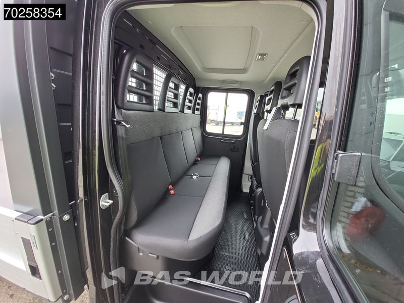New Open body delivery van Iveco Daily 35C21 3.0L Automaat 210PK 2025-Model Open laadbak Dubbel Cabine Dubbellucht CarPlay ACC LED 3,5T Trekvermogen Euro6 Pritsche Pic: picture 9 New Open body delivery van Iveco Daily 35C21 3.0L Automaat 210PK 2025-Model Open laadbak Dubbel Cabine Dubbellucht CarPlay ACC LED 3,5T Trekvermogen Euro6 Pritsche Pic: picture 9