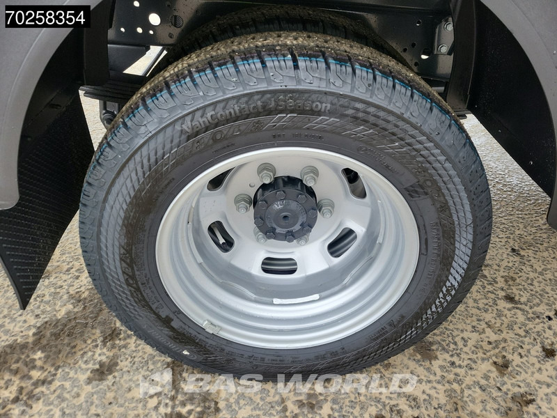 New Open body delivery van Iveco Daily 35C21 3.0L Automaat 210PK 2025-Model Open laadbak Dubbel Cabine Dubbellucht CarPlay ACC LED 3,5T Trekvermogen Euro6 Pritsche Pic: picture 7 New Open body delivery van Iveco Daily 35C21 3.0L Automaat 210PK 2025-Model Open laadbak Dubbel Cabine Dubbellucht CarPlay ACC LED 3,5T Trekvermogen Euro6 Pritsche Pic: picture 7