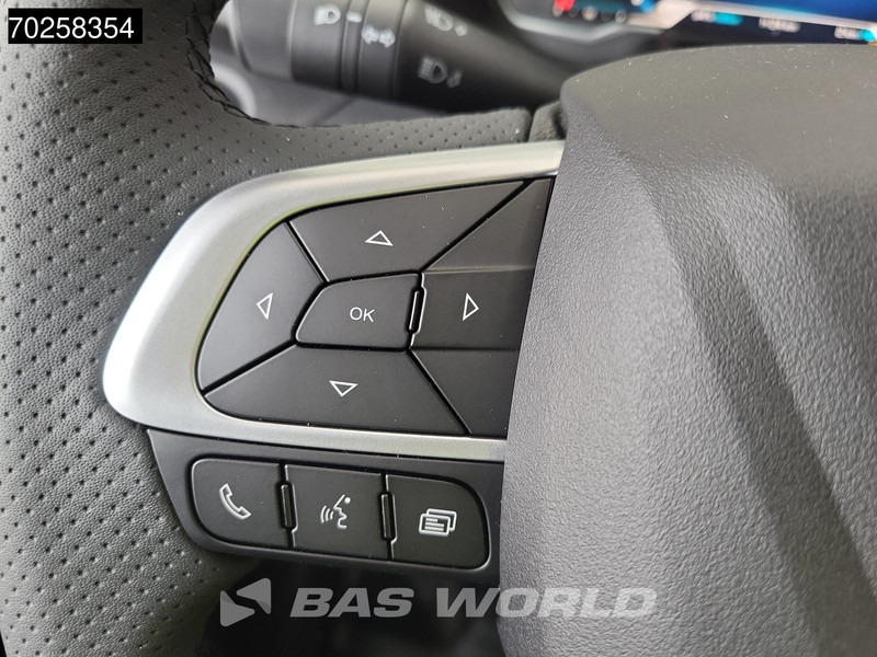 New Open body delivery van Iveco Daily 35C21 3.0L Automaat 210PK 2025-Model Open laadbak Dubbel Cabine Dubbellucht CarPlay ACC LED 3,5T Trekvermogen Euro6 Pritsche Pic: picture 16 New Open body delivery van Iveco Daily 35C21 3.0L Automaat 210PK 2025-Model Open laadbak Dubbel Cabine Dubbellucht CarPlay ACC LED 3,5T Trekvermogen Euro6 Pritsche Pic: picture 16