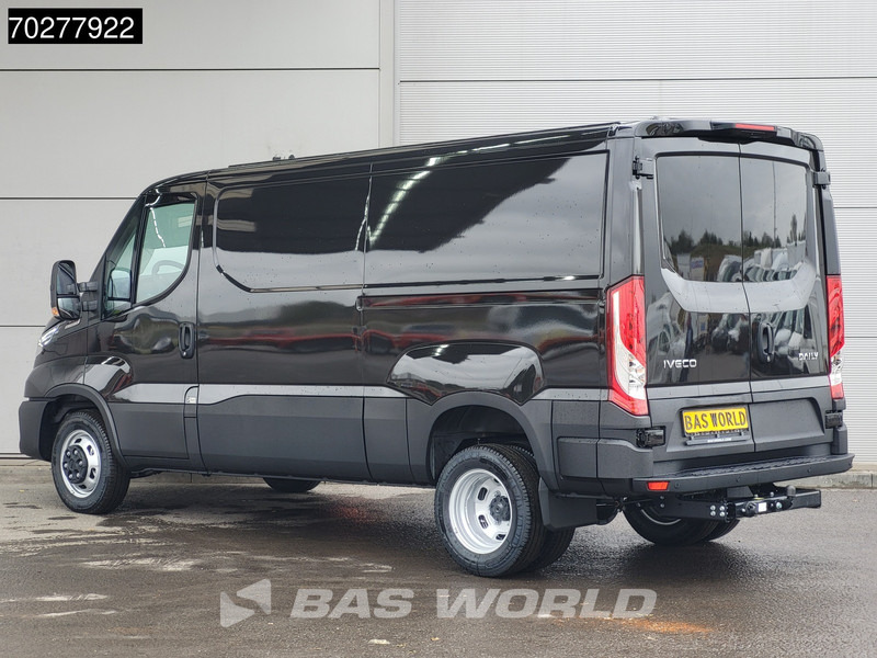Iveco Daily 35C21 3.0L Automaat 210PK 3,5t Trekhaak L2H1 LED ACC Navi Airco Camera Parkeersensoren Euro6 L2 Airco Trekhaak - Panel van: picture 2 Iveco Daily 35C21 3.0L Automaat 210PK 3,5t Trekhaak L2H1 LED ACC Navi Airco Camera Parkeersensoren Euro6 L2 Airco Trekhaak - Panel van: picture 2