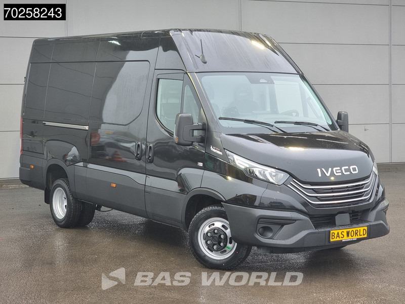 Iveco Daily 35C21 3.0L Automaat 210PK L2H2 2025-Model Dubbellucht 3,5t Trekvermogen ACC LED CarPlay Camera Parkeersensoren Euro6 L2 12m3 Air - Panel van: picture 2 Iveco Daily 35C21 3.0L Automaat 210PK L2H2 2025-Model Dubbellucht 3,5t Trekvermogen ACC LED CarPlay Camera Parkeersensoren Euro6 L2 12m3 Air - Panel van: picture 2