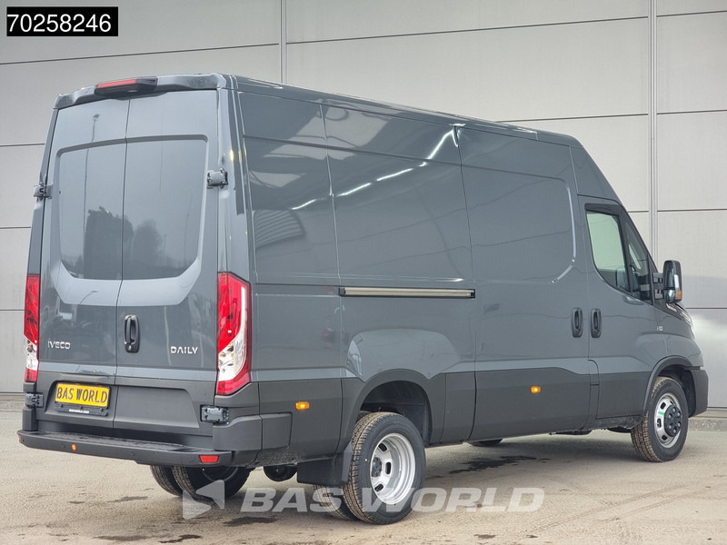 Iveco Daily 35C21 3.0L Automaat 210PK L2H2 2025-Model Dubbellucht 3,5t Trekvermogen ACC LED CarPlay Camera Parkeersensoren Euro6 L2 12m3 Air - Panel van: picture 5 Iveco Daily 35C21 3.0L Automaat 210PK L2H2 2025-Model Dubbellucht 3,5t Trekvermogen ACC LED CarPlay Camera Parkeersensoren Euro6 L2 12m3 Air - Panel van: picture 5