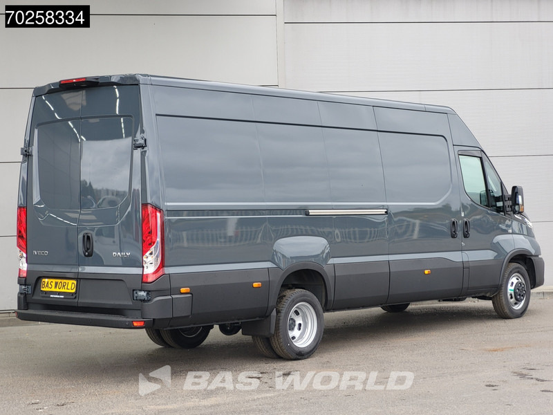 Iveco Daily 35C21 3.0L Automaat 210PK L3H2 2025-Model Dubbellucht 3,5t Trekvermogen ACC LED CarPlay Camera Parkeersensoren Velgen 16m3 Euro6 - Panel van: picture 3 Iveco Daily 35C21 3.0L Automaat 210PK L3H2 2025-Model Dubbellucht 3,5t Trekvermogen ACC LED CarPlay Camera Parkeersensoren Velgen 16m3 Euro6 - Panel van: picture 3
