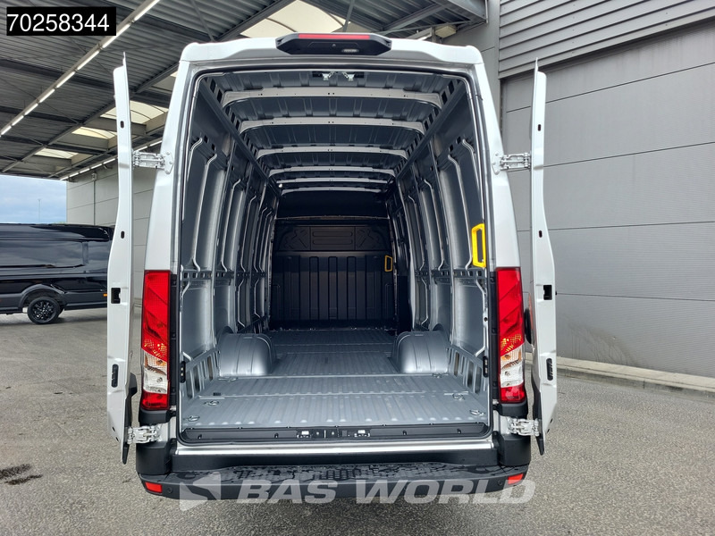 Iveco Daily 35C21 3.0L Automaat 210PK L3H2 2025-Model Dubbellucht 3,5t Trekvermogen ACC LED CarPlay Camera Parkeersensoren Velgen 16m3 Euro6 - Panel van: picture 3 Iveco Daily 35C21 3.0L Automaat 210PK L3H2 2025-Model Dubbellucht 3,5t Trekvermogen ACC LED CarPlay Camera Parkeersensoren Velgen 16m3 Euro6 - Panel van: picture 3