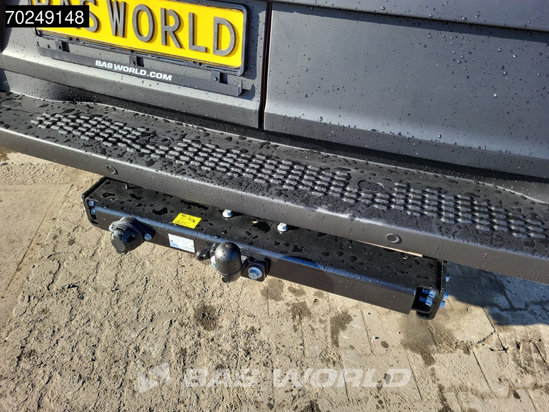 New Panel van Iveco Daily 35C21 3.0L Automaat 2x Schuifdeur 210PK L2H2 Dubbellucht 2025-Model 3,5t Trekhaak ACC LED Navi Camera Parkeersensoren Euro6 L2 1: picture 10 New Panel van Iveco Daily 35C21 3.0L Automaat 2x Schuifdeur 210PK L2H2 Dubbellucht 2025-Model 3,5t Trekhaak ACC LED Navi Camera Parkeersensoren Euro6 L2 1: picture 10