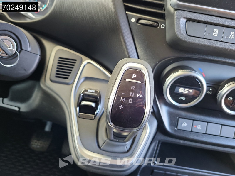 New Panel van Iveco Daily 35C21 3.0L Automaat 2x Schuifdeur 210PK L2H2 Dubbellucht 2025-Model 3,5t Trekhaak ACC LED Navi Camera Parkeersensoren Euro6 L2 1: picture 17 New Panel van Iveco Daily 35C21 3.0L Automaat 2x Schuifdeur 210PK L2H2 Dubbellucht 2025-Model 3,5t Trekhaak ACC LED Navi Camera Parkeersensoren Euro6 L2 1: picture 17