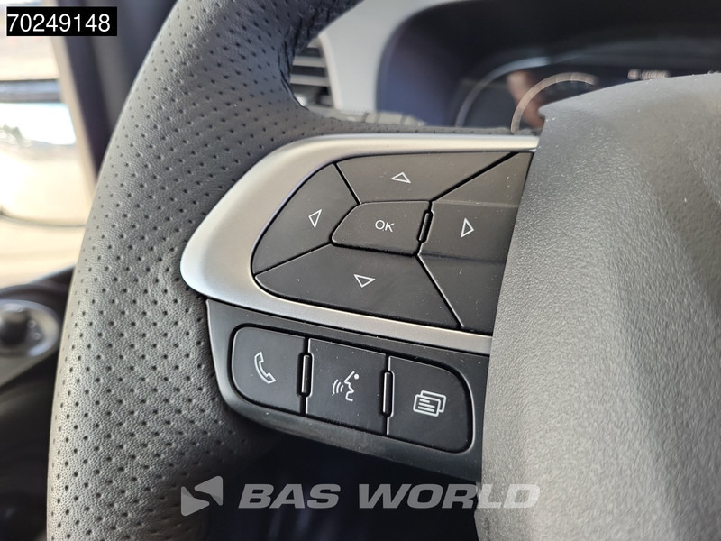 New Panel van Iveco Daily 35C21 3.0L Automaat 2x Schuifdeur 210PK L2H2 Dubbellucht 2025-Model 3,5t Trekhaak ACC LED Navi Camera Parkeersensoren Euro6 L2 1: picture 18 New Panel van Iveco Daily 35C21 3.0L Automaat 2x Schuifdeur 210PK L2H2 Dubbellucht 2025-Model 3,5t Trekhaak ACC LED Navi Camera Parkeersensoren Euro6 L2 1: picture 18