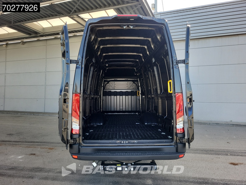 Iveco Daily 35C21 3.0L Automaat L3H3 210PK Hoog Dak Dubbellucht 3,5t Trekhaak ACC Navi LED Camera Parkeersensoren Euro6 L5 19m3 Airco Trekha - Panel van: picture 3 Iveco Daily 35C21 3.0L Automaat L3H3 210PK Hoog Dak Dubbellucht 3,5t Trekhaak ACC Navi LED Camera Parkeersensoren Euro6 L5 19m3 Airco Trekha - Panel van: picture 3