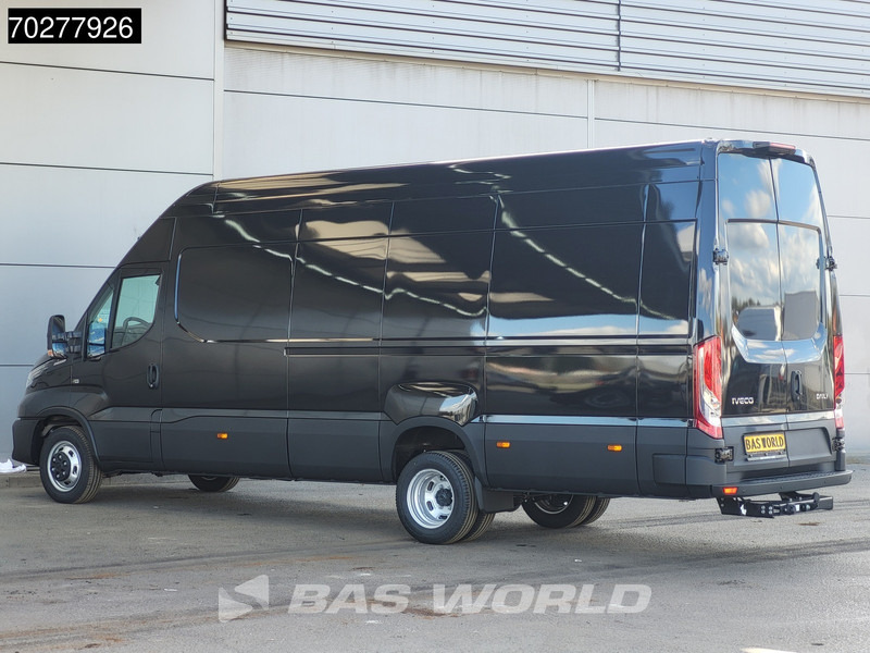 Iveco Daily 35C21 3.0L Automaat L5H3 210PK Hoog Dak Dubbellucht 3,5t Trekhaak ACC Navi LED Camera Parkeersensoren Euro6 L5 19m3 Airco Trekha - Panel van: picture 2 Iveco Daily 35C21 3.0L Automaat L5H3 210PK Hoog Dak Dubbellucht 3,5t Trekhaak ACC Navi LED Camera Parkeersensoren Euro6 L5 19m3 Airco Trekha - Panel van: picture 2